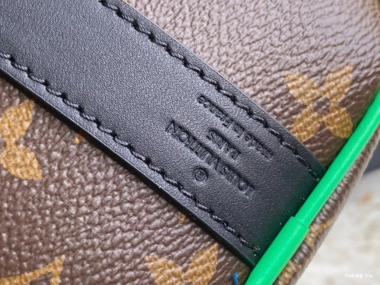 LOUIS 25 KEEPALL VUITTON BANDOULIÈRE 0728